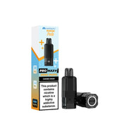 Caribb Crush Hayati Pro Max Plus 6K Replacement Pods