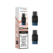 Caribb Crush Hayati Pro Max S1 Prefilled Pods