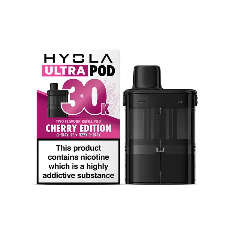 Hyola Ultra 30K Replacement Pods