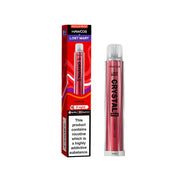 Cherry Ice Hawcos x Lost Mary Crystal Pro Prefilled Pod Kit