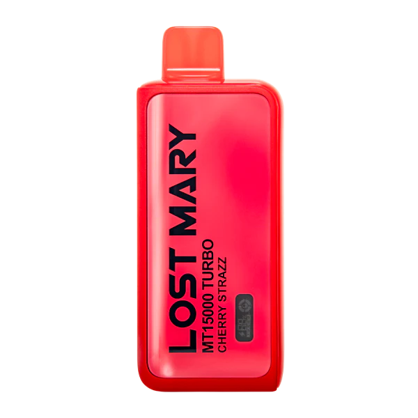 Lost Mary MT15000 Turbo 50mg