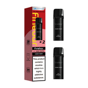 Cherry Berry Hayati Finebar Pods
