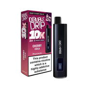 Cherry Cola Double Drip 10K Prefilled Pod Kit