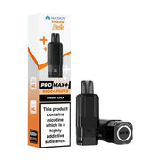 Cherry Cola Hayati Pro Max Plus 6K Replacement Pod