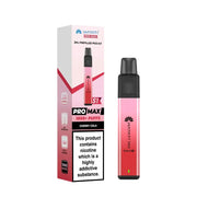 Cherry Cola Hayati Pro Max S1 Prefilled Pod Kit