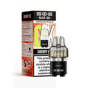 Cherry Ice SKE Bar 6K Refill Pods