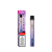 Cherry Ice Elf Bar 600 Pro Prefilled Pod Kit