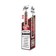 Cherry Ice Higo Krystal Max 7500 Prefilled Pod Kit
