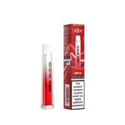 Cherry Ice SKE Bar 600 Prefilled Pod Kit