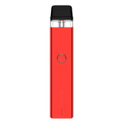 Vaporesso Xros 2 Vape Kit cherry red