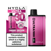 Cherry Hyola Ultra 30K Prefilled Pod Kit