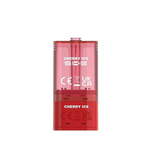 Cherry ice SKE 30K Pro Max Prefilled Pods
