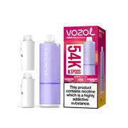 Cider Vozol Mate 54K Prefilled Pod Kit