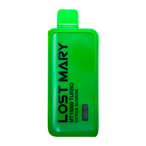 Lost Mary MT15000 Turbo 50mg