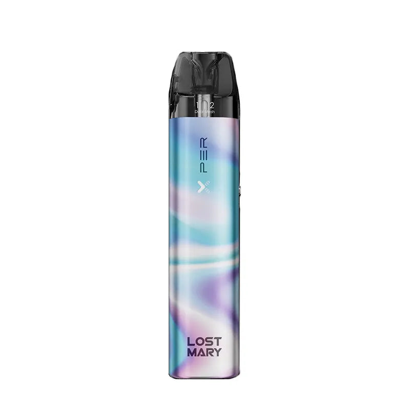 Cloud Purple Lost Mary Xper Pod Kit