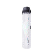 Cloud White Uwell Caliburn Air Pod Kit