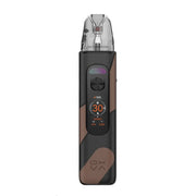 Cocoa Black Oxva Xlim Pro 4 Pod Vape Kit