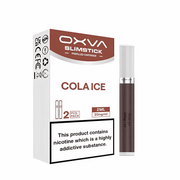 Cola Ice Oxva SlimStick Prefilled Pods