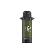 Cola Ice Higo Krystal Pro 600 Prefilled Pods