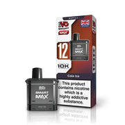 Cola Ice IVG Smart Max Prefilled Pods