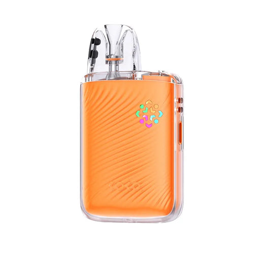 Coral Orange Uwell Caliburn G5 Lite Koko Pod Kit