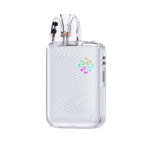 Creamy Celadon Uwell Caliburn G5 Lite Koko Pod Kit