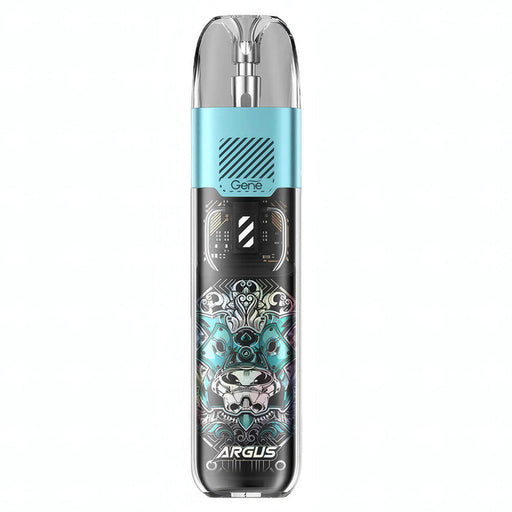 VooPoo Argus P1S Pod Vape Kit CreedCyan