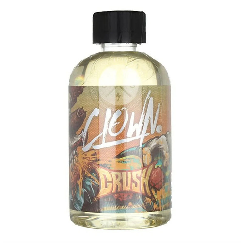 Clown Crush 100ml Shortfill e-liquid