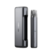 Dark-Grey Aspire Nexi Pro Pod Kit