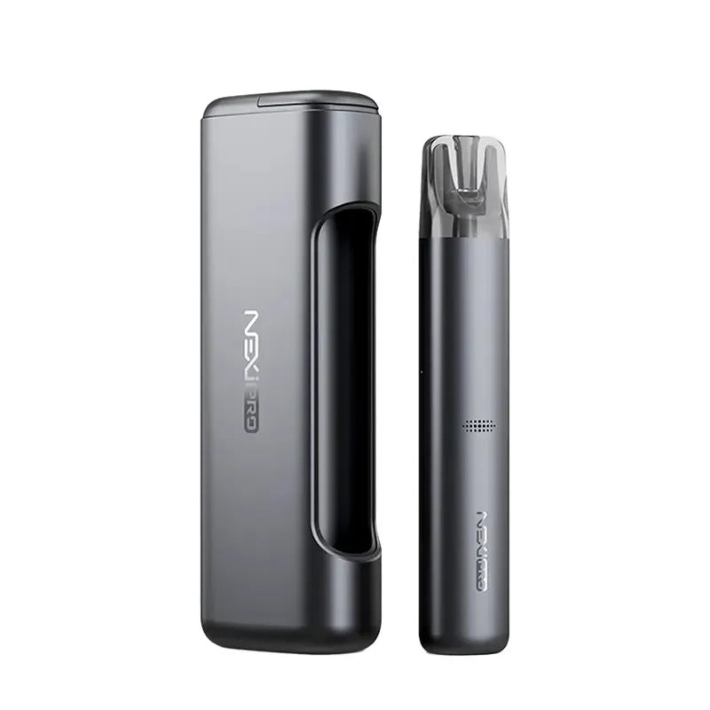 Dark-Grey Aspire Nexi Pro Pod Kit