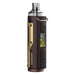 Voopoo Argus Pro Pod Vape Kit dark coffee