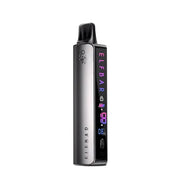 Dark Cosmo Elf Bar Elfa Master Pod Kit