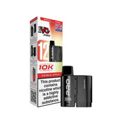 Double Apple IVG Pro 12 Prefilled Pods