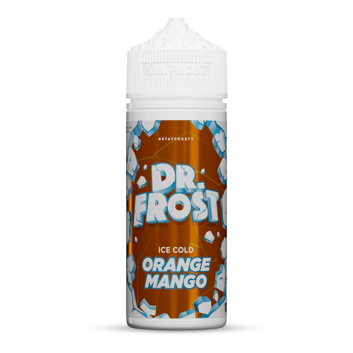 Dr Frost 100ml Shortfill