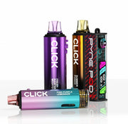 Drinks edition Pyne Pod Click 50K Prefilled Pod Kit