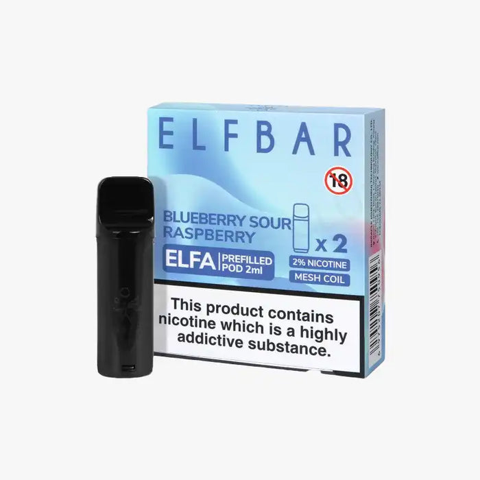 Elf-Bar-Elfa-Prefilled-Pods-Blueberry-Sour-Raspberry