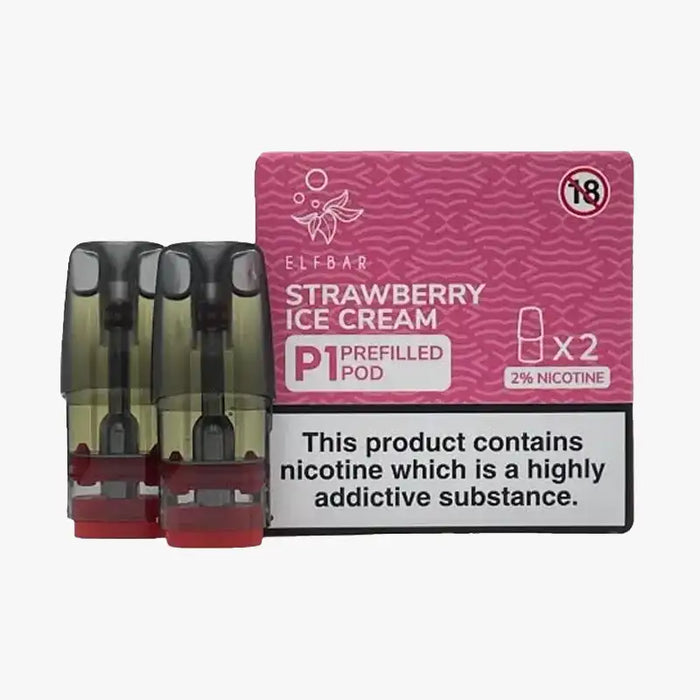 Elf-Bar-Mate-500-P1-Prefilled-Pods-Strawberry-Ice-Cream