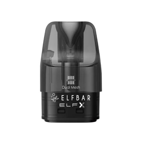 Elf Bar Elfx 2.0 Replacement Pods