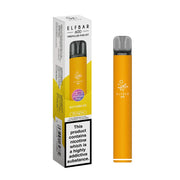 Eltturbo Ice Elf Bar 600 Prefilled Pod Kit