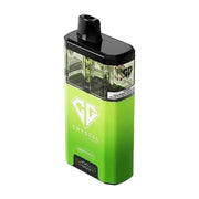 Fruit Candy & Gummy Bear
Crystal Galaxy Focus 2 30K Prefilled Pod Kit