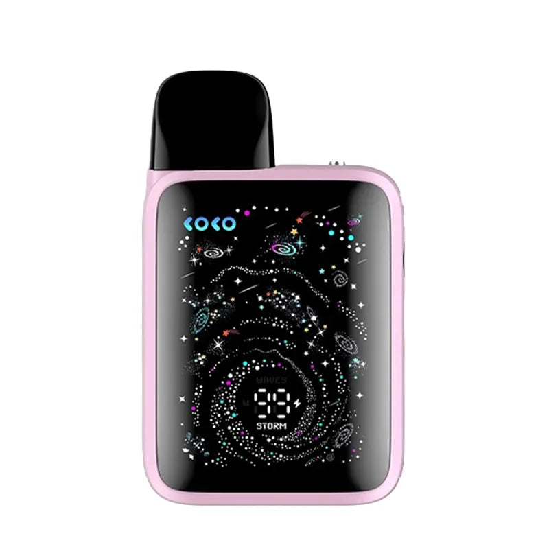 Fantasy Pink Uwell Caliburn G5 KoKo Pod Kit