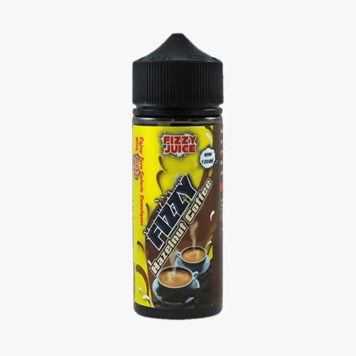 Fizzy-Juice-100ml-E-Liquid-Hazelnut-Coffee