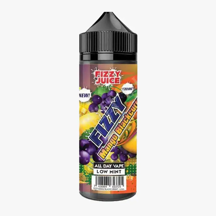 Fizzy-Juice-100ml-E-Liquid-Mango-Blackcurrant