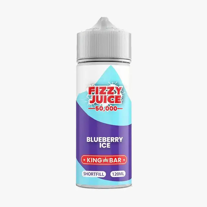 Fizzy Juice 50000 100ml E Liquid