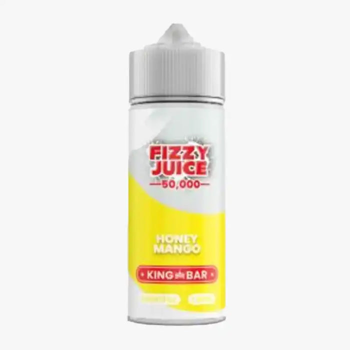 Fizzy Juice 50000 100ml E Liquid