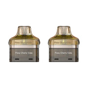 Fizzy Cherry Cola Higo BB 4000 Puffs Prefilled Pods