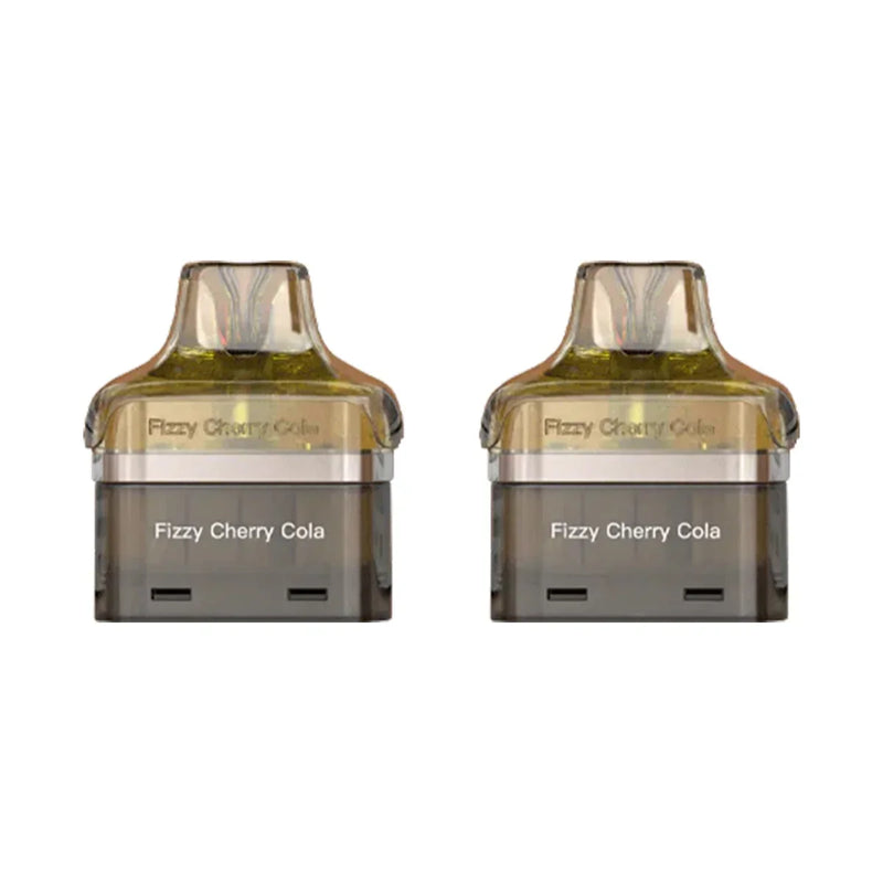 Fizzy Cherry Cola Higo BB 4000 Puffs Prefilled Pods