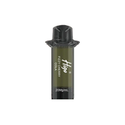 Fizzy Cherry Cola Higo Krystal Pro 600 Prefilled Pods