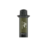Fizzy Cherry Higo Krystal Pro 600 Prefilled Pods