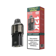 Fizzy cherry Oxva Tasteflex SL 12K Pods
